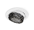 Комплект встраиваемого поворотного светильника Ambrella Light XC7651061