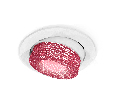 Комплект встраиваемого поворотного светильника Ambrella Light XC7651062