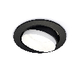 Комплект встраиваемого поворотного светильника Ambrella Light XC7652020