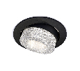 Комплект встраиваемого поворотного светильника Ambrella Light XC7652060