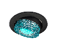 Комплект встраиваемого поворотного светильника Ambrella Light XC7652063