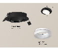 Комплект встраиваемого поворотного светильника Ambrella Light XC7652084