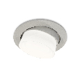 Комплект встраиваемого поворотного светильника Ambrella Light XC7653080