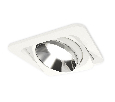 Комплект встраиваемого поворотного светильника Ambrella Light XC7658022