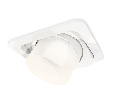 Комплект встраиваемого поворотного светильника Ambrella Light XC7658085