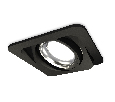 Комплект встраиваемого поворотного светильника Ambrella Light XC7659002