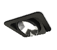 Комплект встраиваемого поворотного светильника Ambrella Light XC7659022