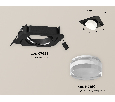 Комплект встраиваемого поворотного светильника Ambrella Light XC7659083
