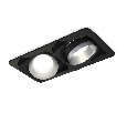 Комплект встраиваемого поворотного светильника Ambrella Light XC7664023