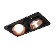 Комплект встраиваемого поворотного светильника Ambrella Light XC7664025
