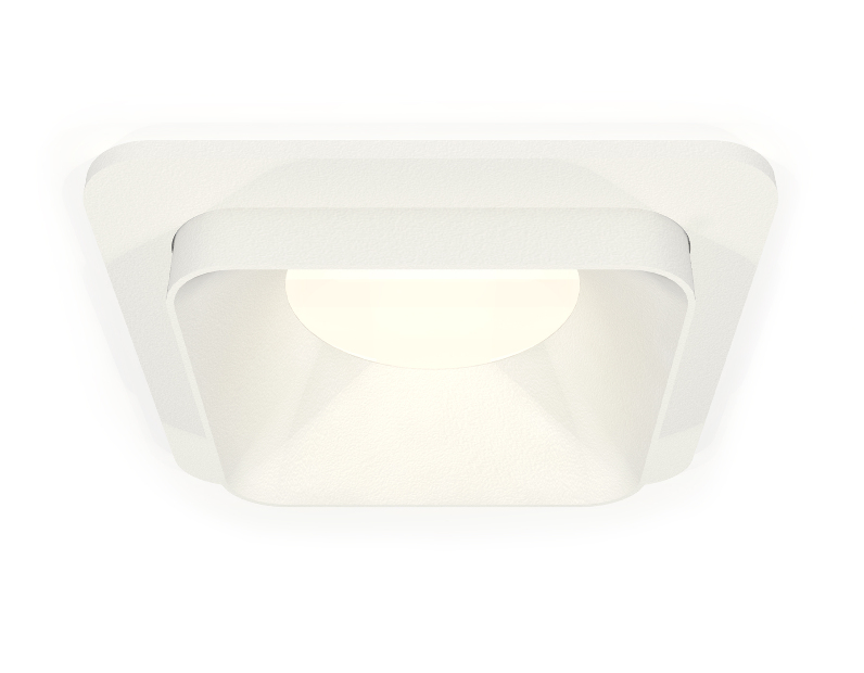 Комплект встраиваемого светильника Ambrella Light XC7901001