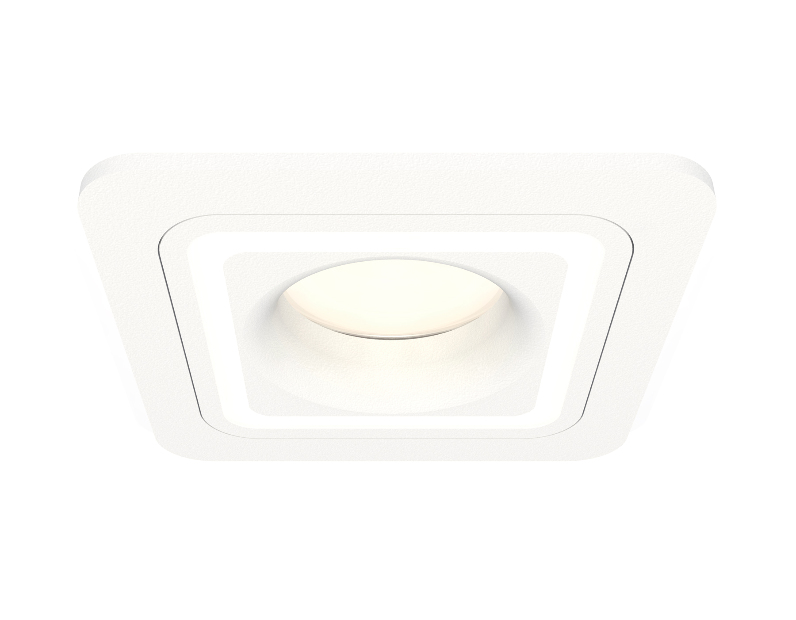 Комплект встраиваемого светильника Ambrella Light XC7901011
