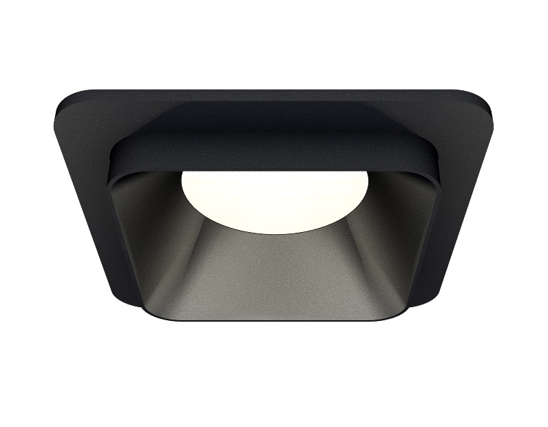 Комплект встраиваемого светильника Ambrella Light XC7902002