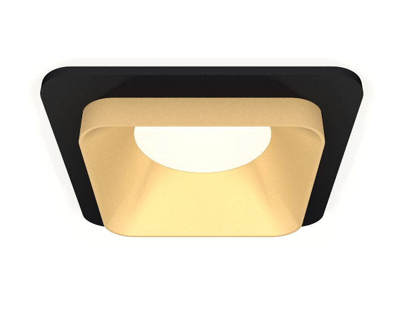 Комплект встраиваемого светильника Ambrella Light XC7902004