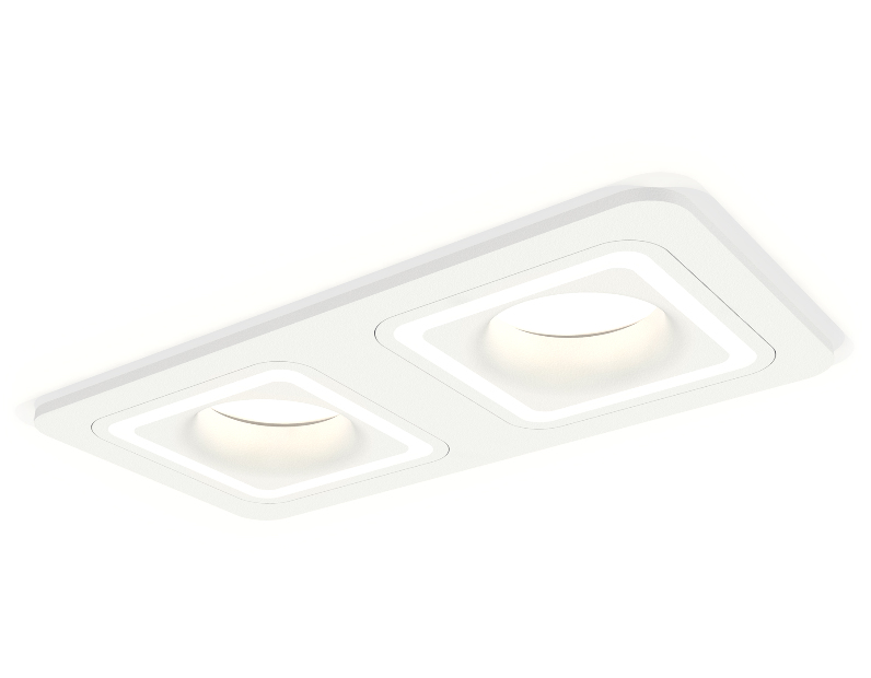 Комплект встраиваемого светильника Ambrella Light XC7905011