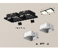 Комплект встраиваемого светильника Ambrella Light XC7906001