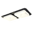 Комплект встраиваемого светильника Ambrella Light XC7906001
