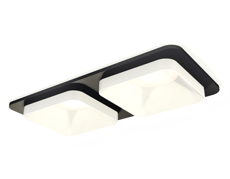Комплект встраиваемого светильника Ambrella Light XC7906001