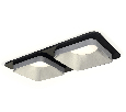 Комплект встраиваемого светильника Ambrella Light XC7906003