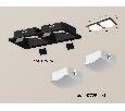 Комплект встраиваемого светильника с акрилом Ambrella Light XC7906014