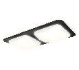 Комплект встраиваемого светильника с акрилом Ambrella Light XC7906014