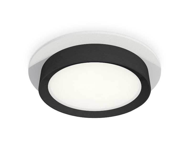 Комплект встраиваемого светильника Ambrella Light XC8050002