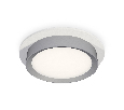 Комплект встраиваемого светильника Ambrella Light XC8050004