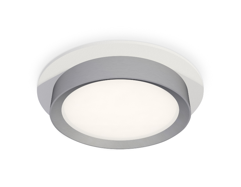 Комплект встраиваемого светильника Ambrella Light XC8050004