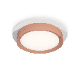 Комплект встраиваемого светильника Ambrella Light XC8050006