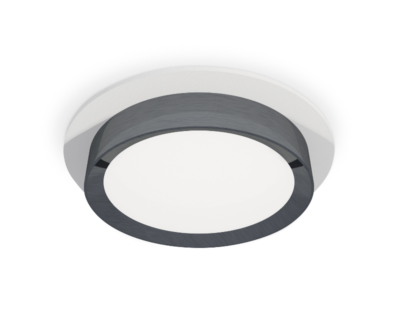Комплект встраиваемого светильника Ambrella Light XC8050007