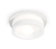 Комплект встраиваемого светильника Ambrella Light XC8050015