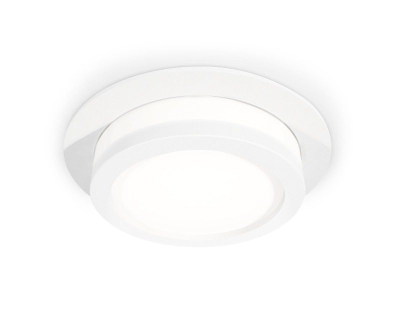 Комплект встраиваемого светильника Ambrella Light XC8050017