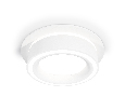 Комплект встраиваемого светильника Ambrella Light XC8050018