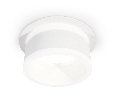 Комплект встраиваемого светильника Ambrella Light XC8050019