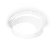 Комплект встраиваемого светильника Ambrella Light XC8050020