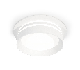 Комплект встраиваемого светильника Ambrella Light XC8050021