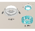 Комплект встраиваемого светильника Ambrella Light XC8050033