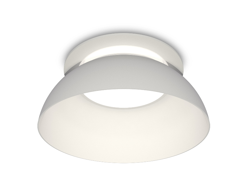 Комплект встраиваемого светильника Ambrella Light XC8050100