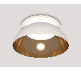 Комплект встраиваемого светильника Ambrella Light XC8050101