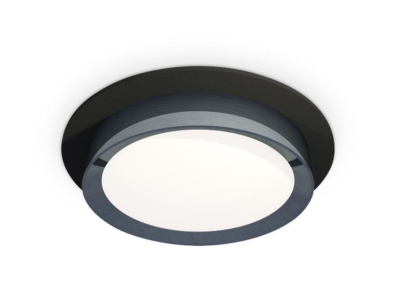 Комплект встраиваемого светильника Ambrella Light XC8051007