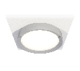 Комплект встраиваемого светильника Ambrella Light XC8061003