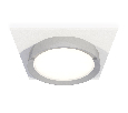 Комплект встраиваемого светильника Ambrella Light XC8061003