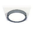 Комплект встраиваемого светильника Ambrella Light XC8061007