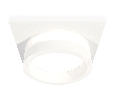 Комплект встраиваемого светильника Ambrella Light XC8061015