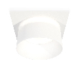 Комплект встраиваемого светильника Ambrella Light XC8061016