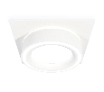 Комплект встраиваемого светильника Ambrella Light XC8061018