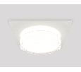 Комплект встраиваемого светильника с акрилом Ambrella Light XC8061022