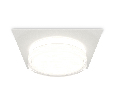 Комплект встраиваемого светильника с акрилом Ambrella Light XC8061022
