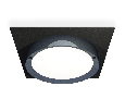 Комплект встраиваемого светильника Ambrella Light XC8062007
