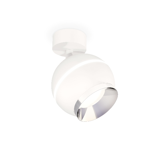 Комплект поворотного светильника с дополнительной подсветкой Ambrella Light XM1101002
